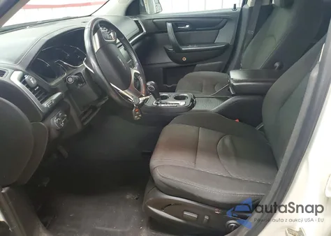 2013 GMC Acadia Sle from USA, damaged, VIN 1GKKRPKD0DJ179443